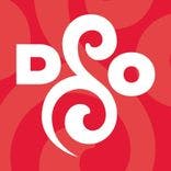 Detroit Symphony Orchestra logo