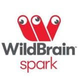 WildBrain Spark logo