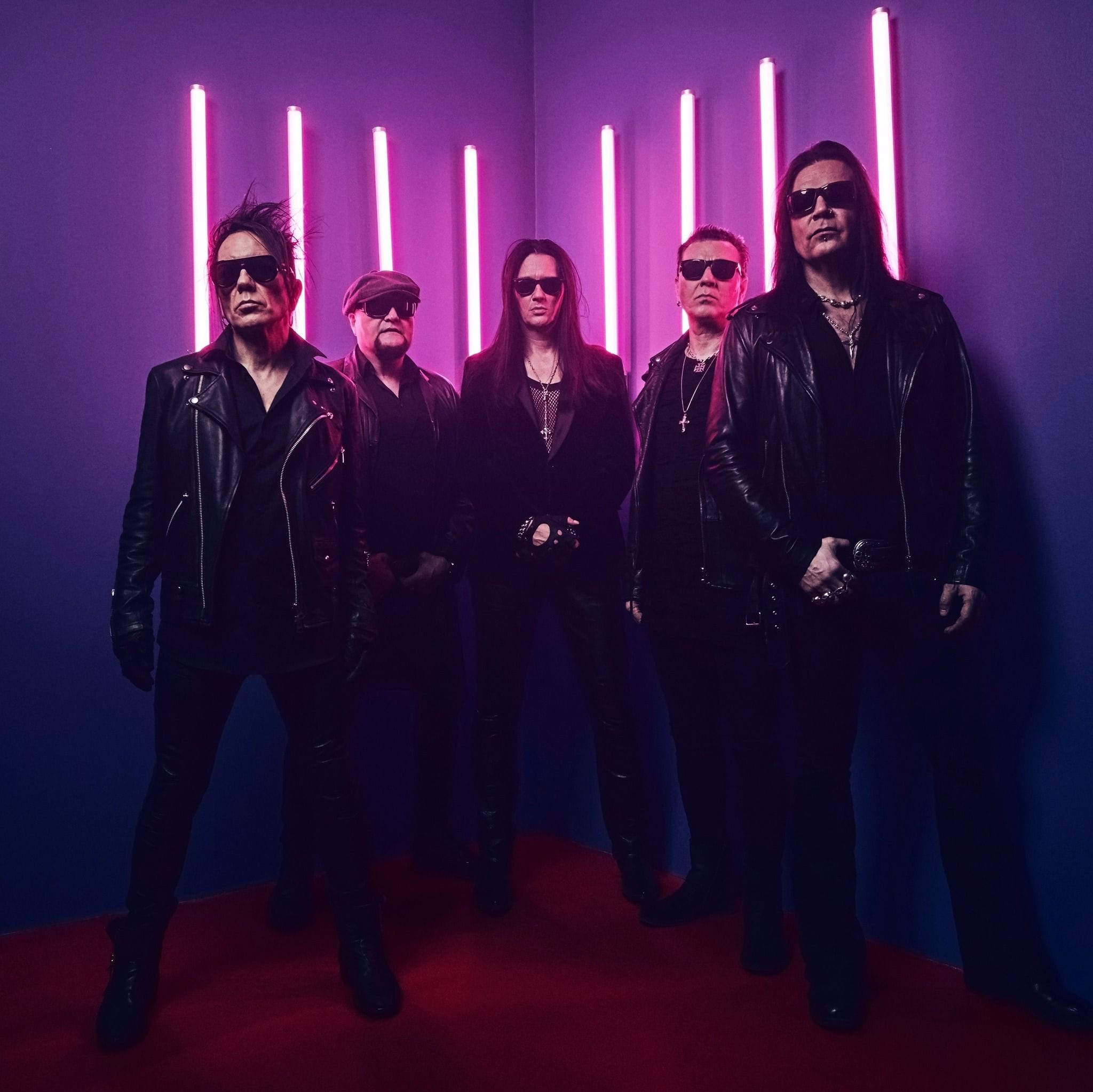 ADA Worldwide team