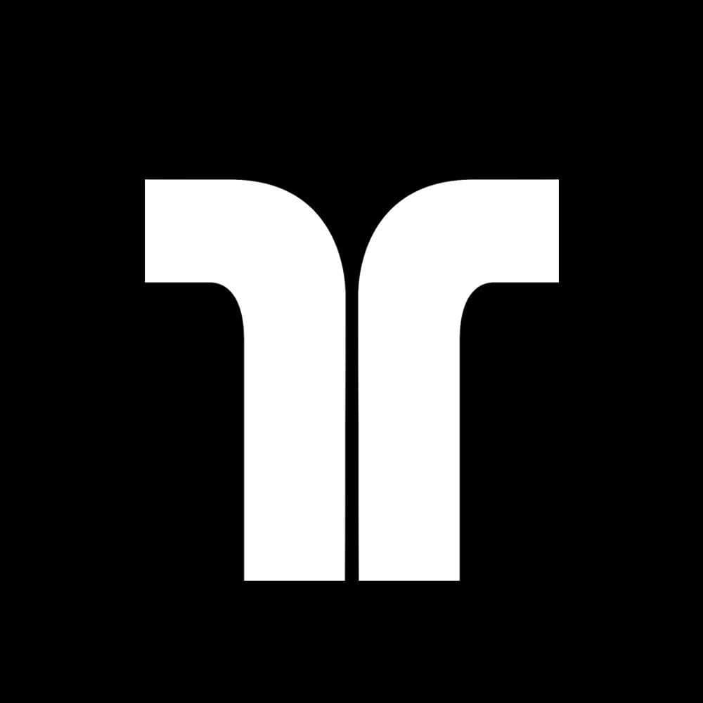 Thrive Music logo