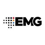 EMG UK logo