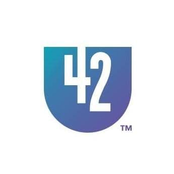 You42 logo