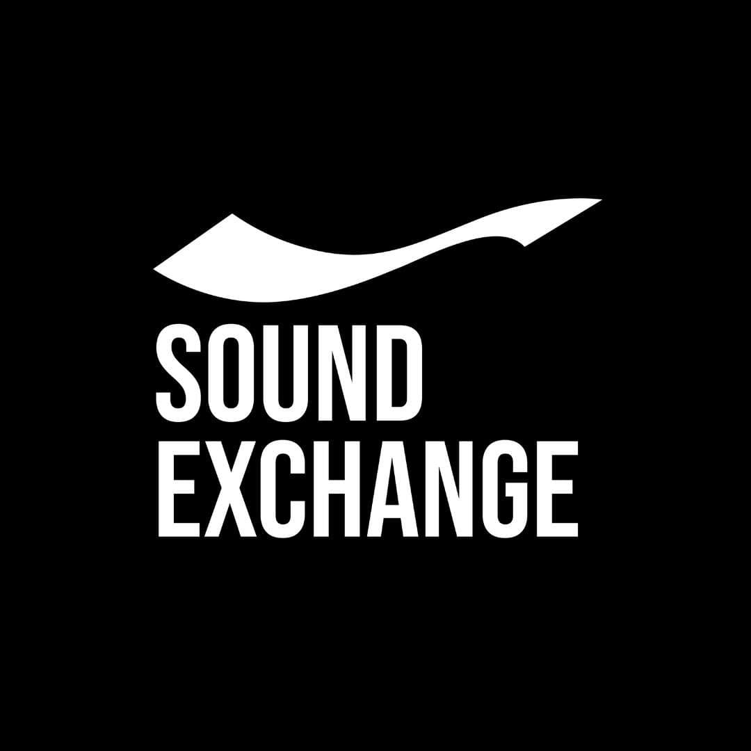 SoundExchange logo