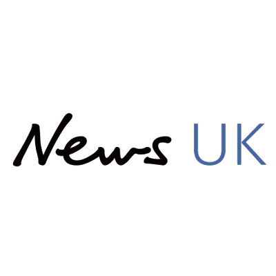 News UK logo