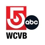 WCVB Channel 5 logo