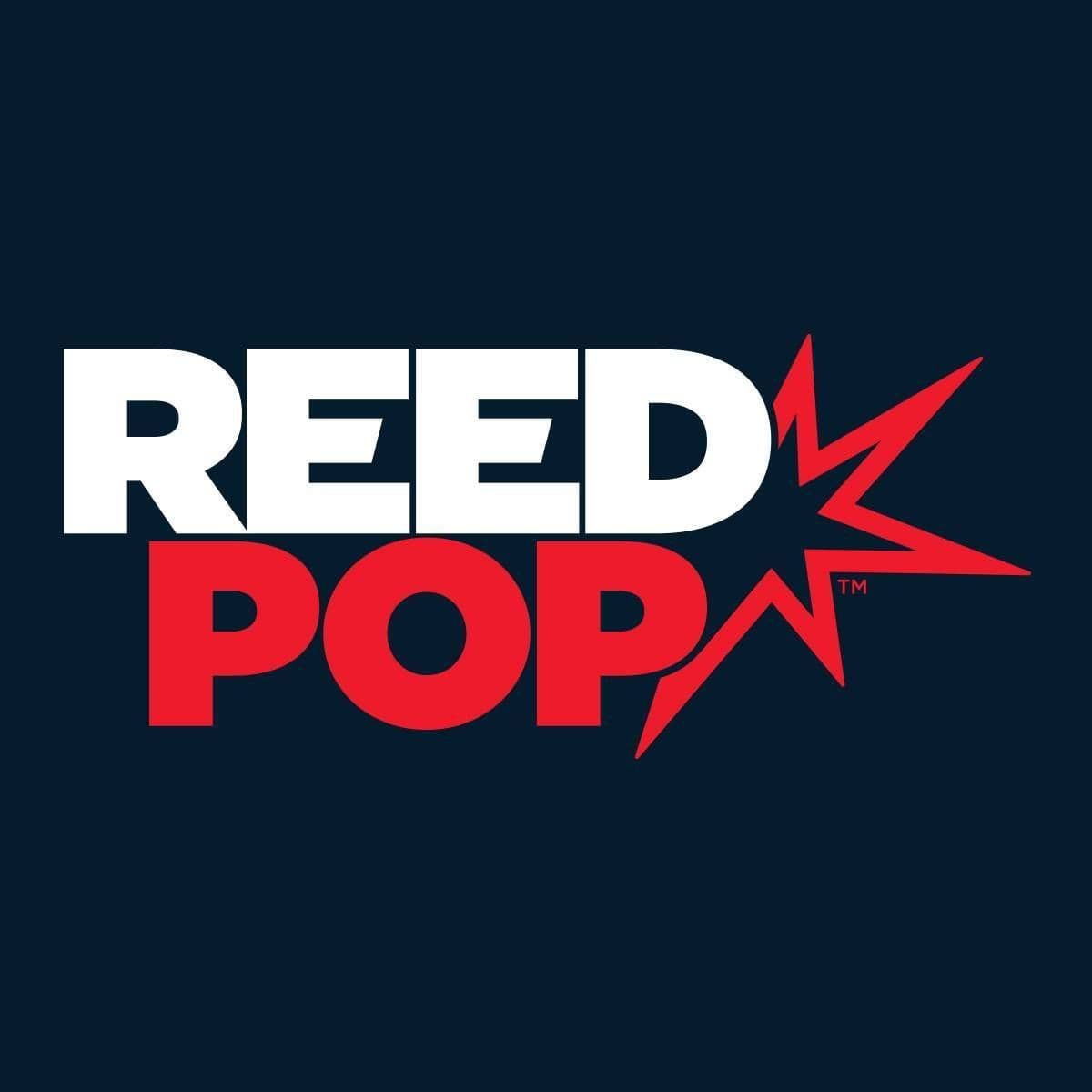 ReedPop logo