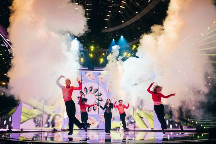 Modest! Management team