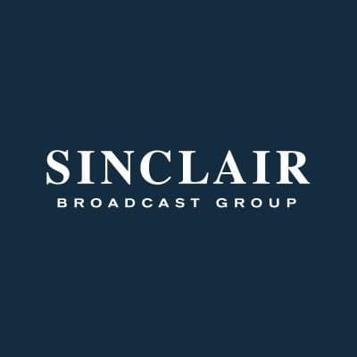 Sinclair Broadcast Group logo