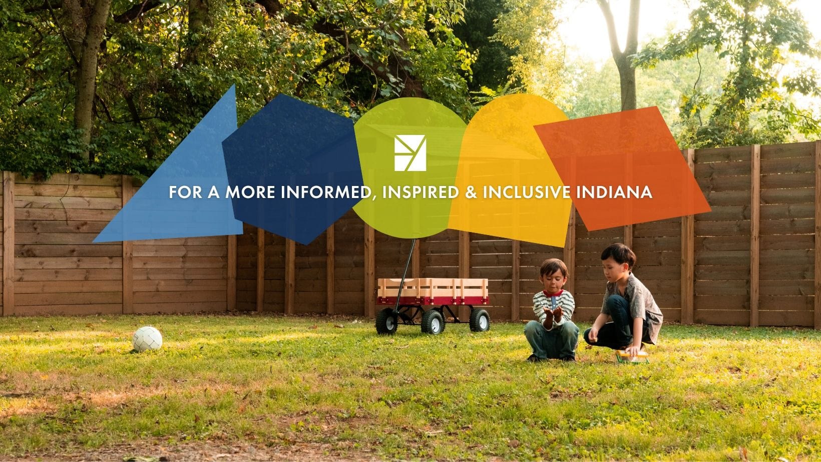 WFYI Public Media team