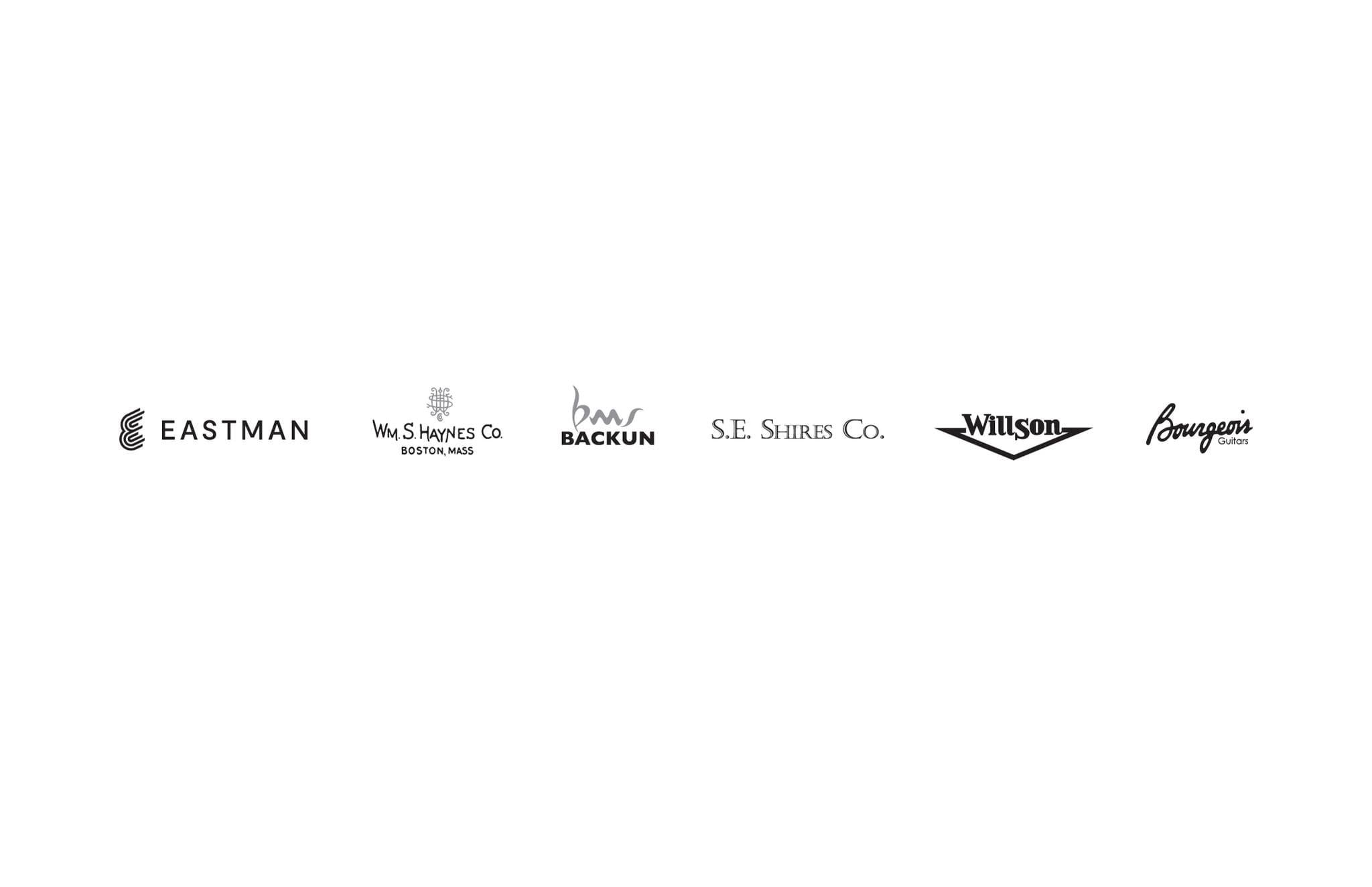 Eastman Music Company team