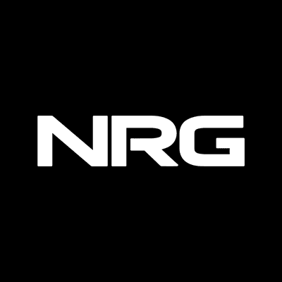 NRG Esports logo