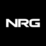 NRG Esports logo