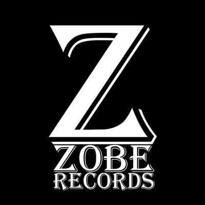 Zobe Records logo