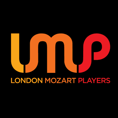 London Mozart Players logo