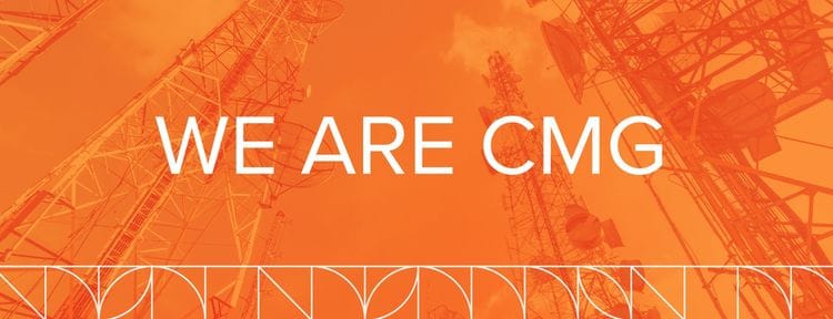 Cox Media Group team