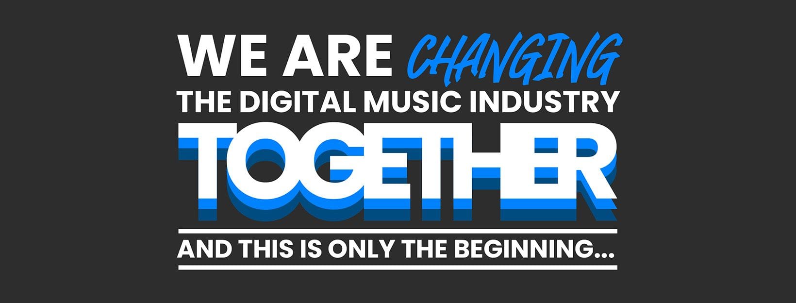 Identity Music Ltd team