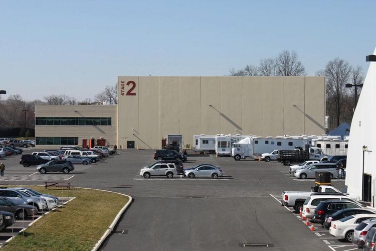 Sun Center Studios team