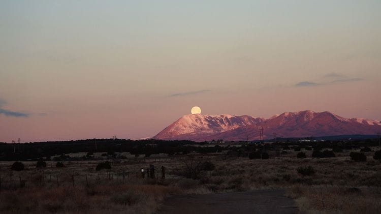 Rocky Mountain PBS team