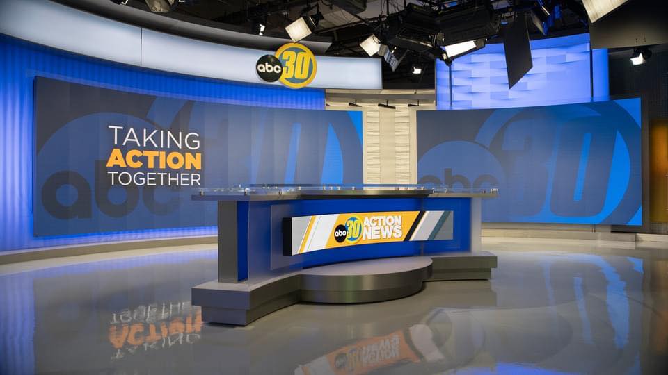 ABC30 team