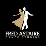 Fred Astaire Dance Studio  logo