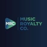 The Music Royalty Co logo