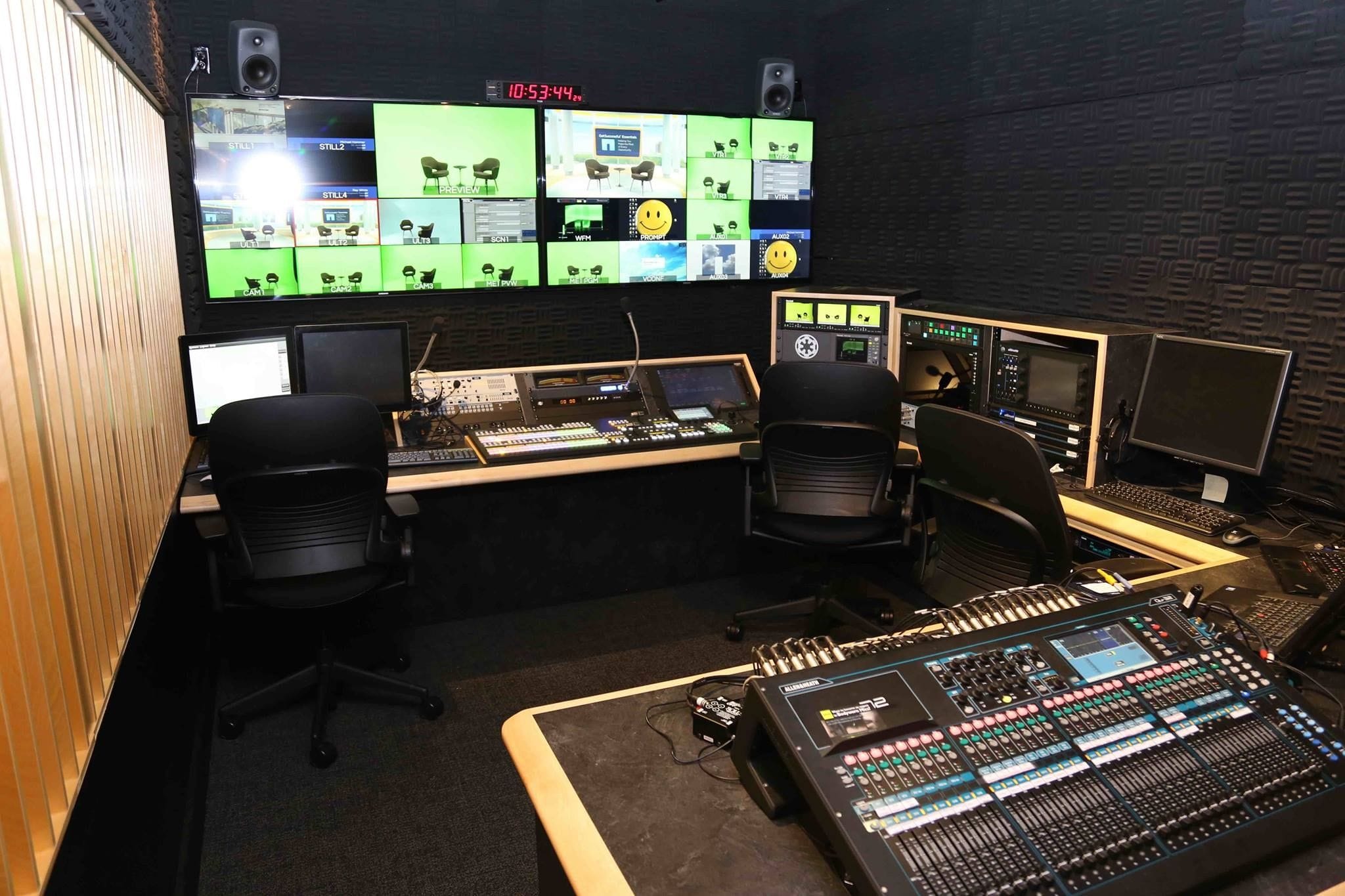 Advanced Systems Group, LLC team