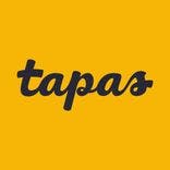 Tapas Media logo
