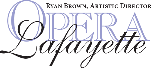 Opera Lafayette logo