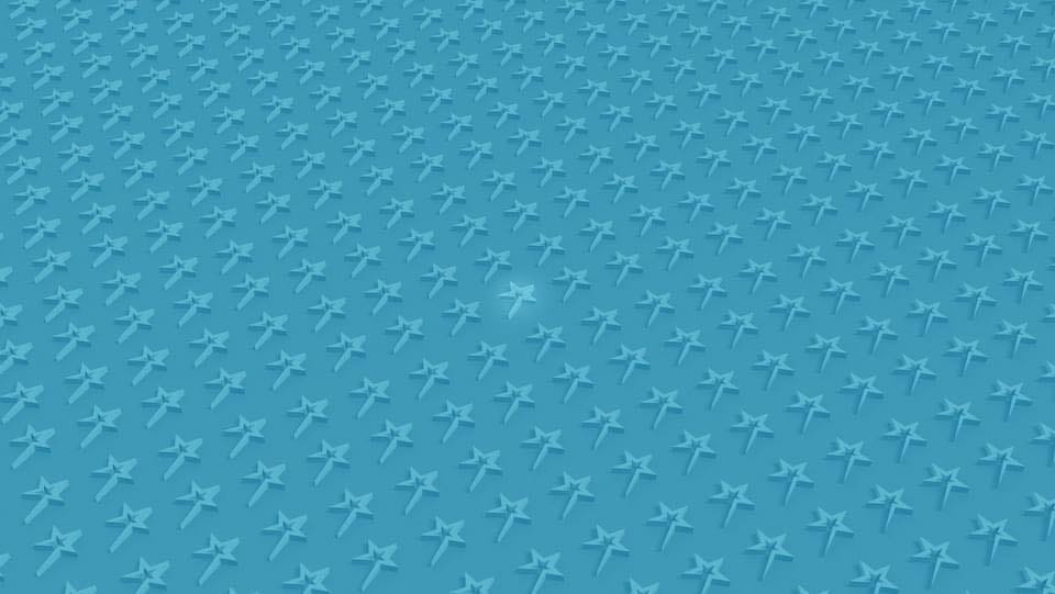 Daystar Television Network team