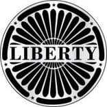 Liberty Music logo