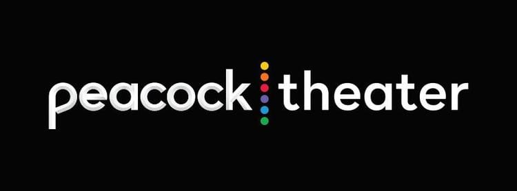 Peacock Theater team