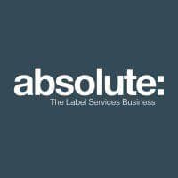 Absolute Label Services logo