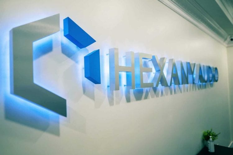 Hexany Audio team