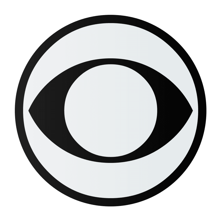 CBS News and Stations logo