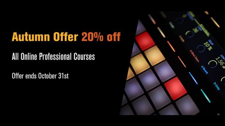 Point Blank Music School team