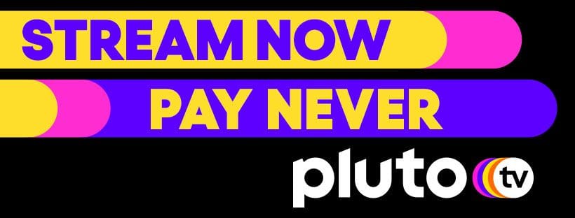 Pluto TV team