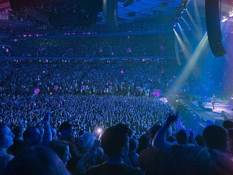 Metamorphic Concerts team