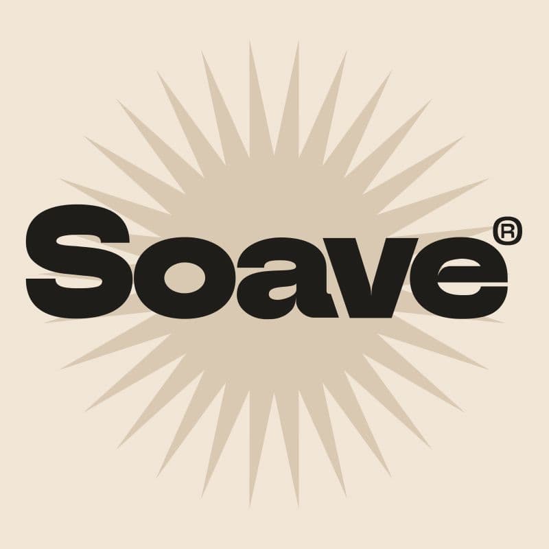 Soave Records logo