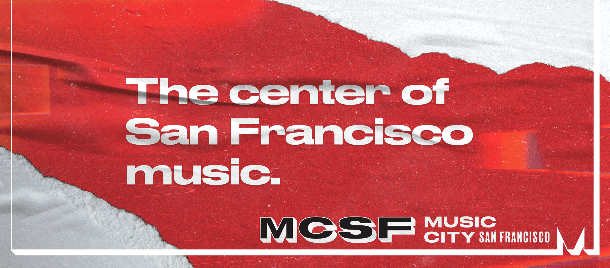 Music City San Francisco team