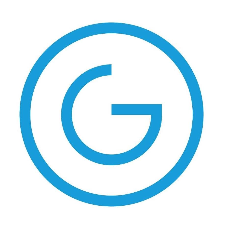 Global Music Rights logo