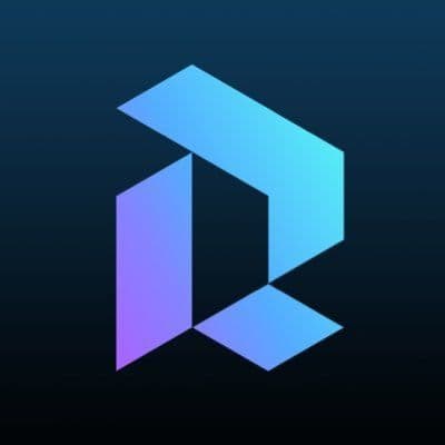 Rareform Audio logo