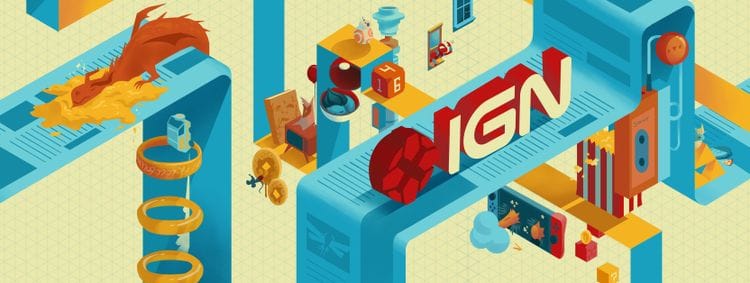 IGN Entertainment team