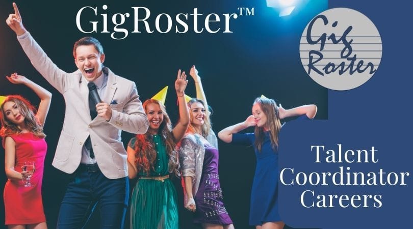 GigRoster™ team