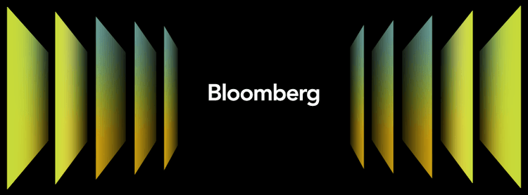 Bloomberg team