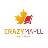 Crazy Maple Studio logo