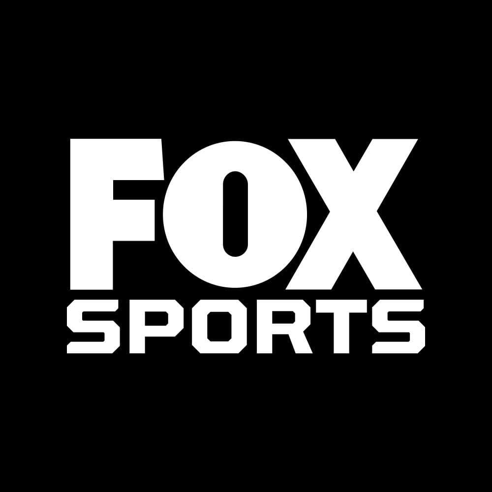 Fox Sports logo