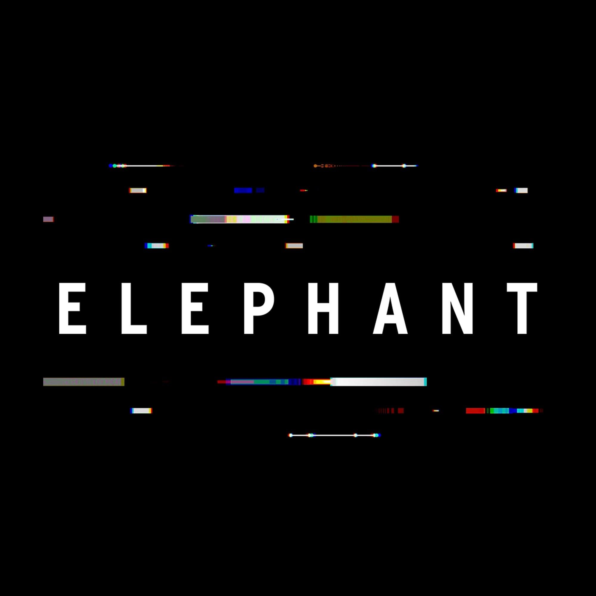 Elephant Music logo